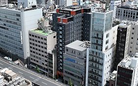 上野站前apa飯店